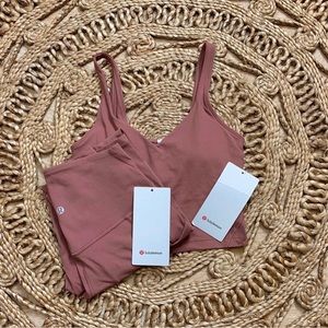 🍋NWT Lululemon Align Bundle🍋